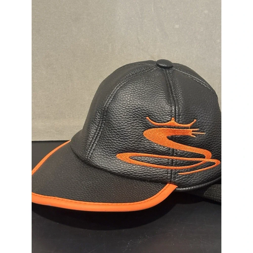 Cobra‎ Rickie Fowler King Jr. Head Cover